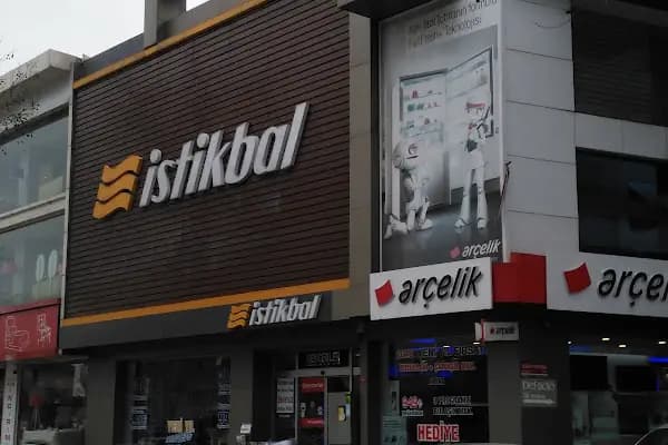 İstikbal - Mobilya mağazası - İstanbul Ataşehir
