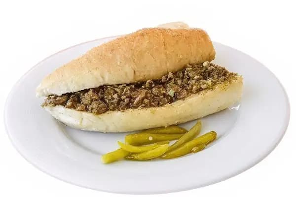 Ayaz döner salonu - Dönerci - Denizli Pamukkale