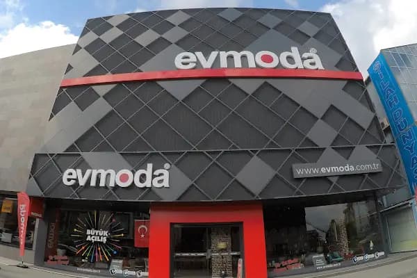 EvModa - Mobilya mağazası - İstanbul Avcılar
