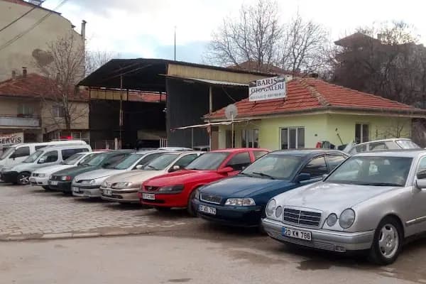 Barış Oto - Oto Galeri - Denizli Acıpayam