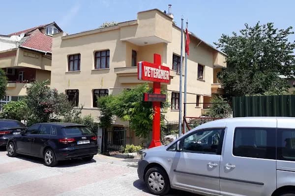 ŞENLİKKÖY VETERİNER KLİNİĞİ - Veteriner - İstanbul Bakırköy