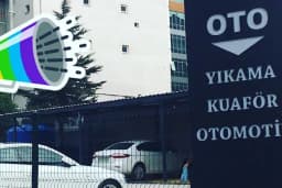 BERR OTO YIKAMA
