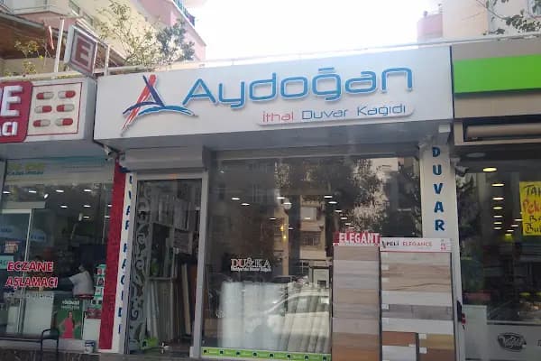 Aydoḡan - İç Mimar - Adana Çukurova