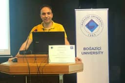 Englishme Bağlıca İngilizce Özel Ders