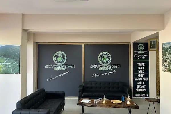 Büyükorhan Sigorta - Sigorta Acentesi - Bursa İznik