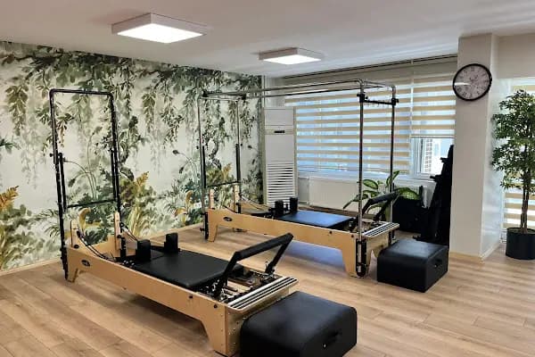 Therapix - Uzm. Fzt. Hilal Aktaş, Fizyoterapi Ve Rehabilitasyon - Fizik Tedavi Uzmanı - İzmir Karşıyaka