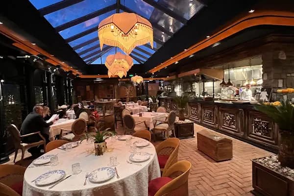 Tola Restaurant - Restoran - Bursa Mudanya