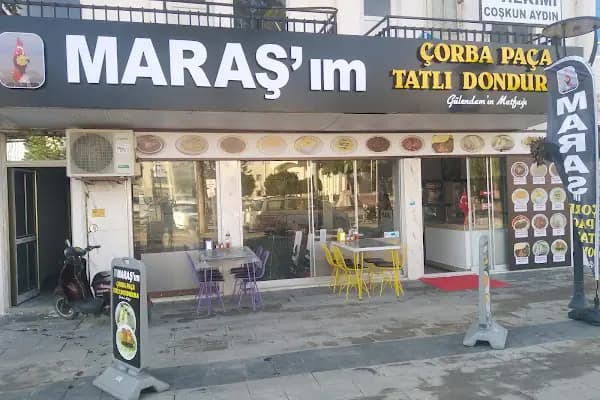 Demre Maraşım Restoran Çorba ev yemekleri. еда суп десерт. Home cooking soup dessert . Hausmannskost Suppe Dessert Eis - Restoran - Antalya Demre