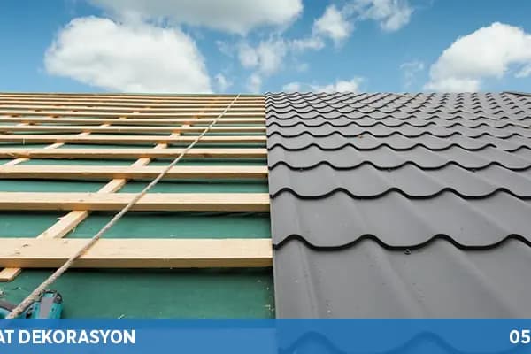 İzmir Balçova Tesisat Dekorasyon - Tesisatçı - İzmir Konak