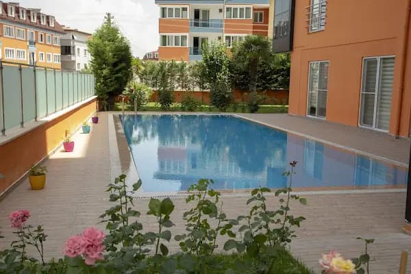 Denizli Yuvam Residence - Self Servis Konaklama - Denizli Acıpayam