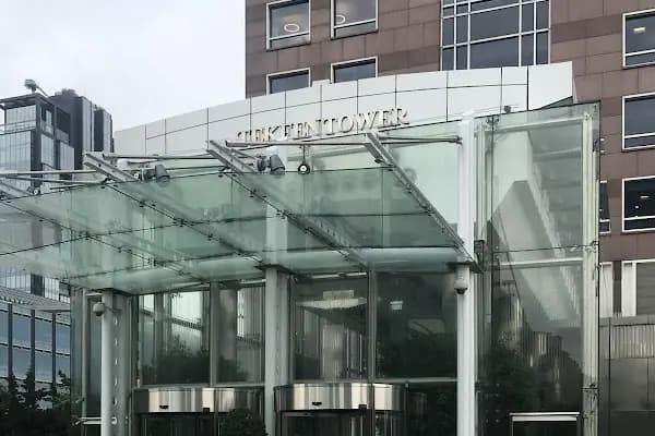 Japonya Başkonsolosluğu - Yabancı Ülke Konsolosluğu - İstanbul Şişli