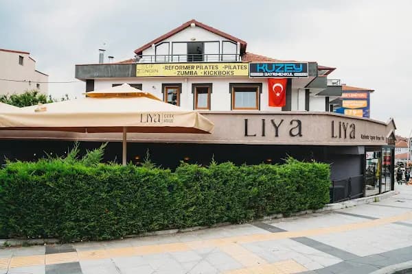 Liya Kahvaltı - Kahvaltı restoranı - Sakarya Erenler