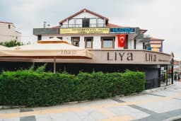 Liya Kahvaltı
