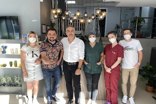 DENTAL AY AĞIZ VE DİŞ SAĞLIĞI POLİKLİNİĞİ - Diş Kliniği - Ankara Etimesgut