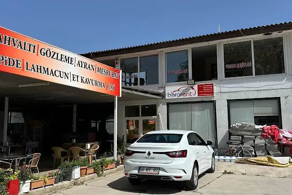 Bora Rent A Car - Uzun Vadeli Araç Kiralama Hizmeti - Muğla Bodrum