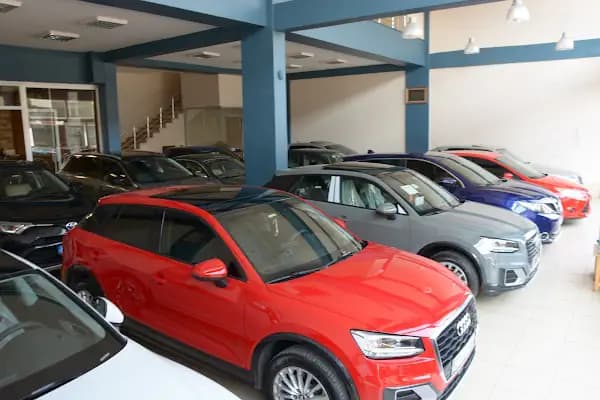 Kütük Otomotiv - Otomobil Mezatı - Gaziantep Şehitkamil