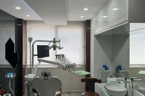 Noel Dent Demre - Diş Kliniği - Antalya Demre