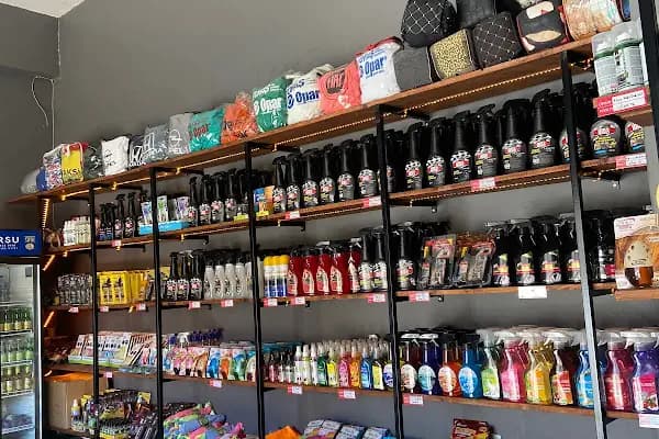 Santral Otopark ve Self Servis Oto Yıkama - Araba Yıkama - Gaziantep Şahinbey