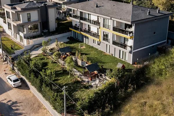 Golden Hour Apartment - Apartman - Bursa Nilüfer