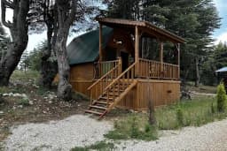 Mersin Bungalov Evleri