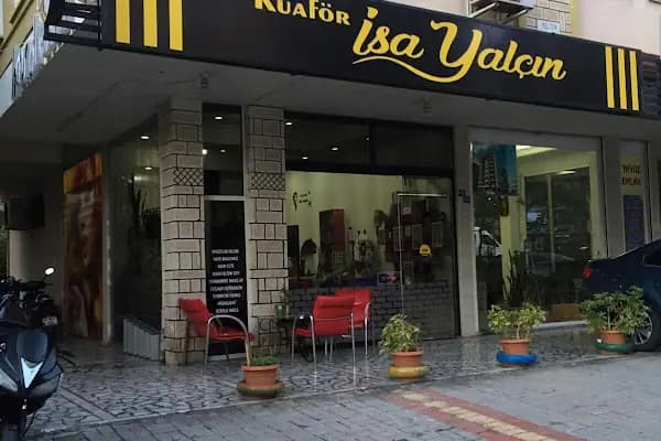 VESİLE ALTUN KUAFÖR - Kuaför - Antalya Alanya