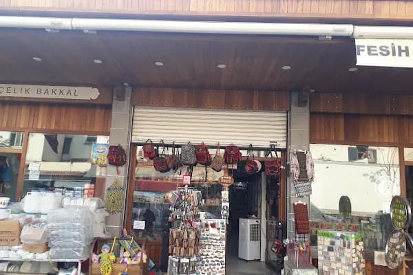 Otantikev hediyelik esya - Hediyelik eşya dükkanı - Diyarbakır Silvan