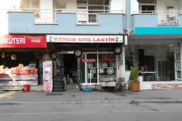 Kerem Oto Lastik