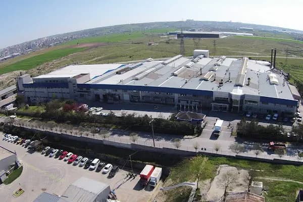 Özen Mensucat Aş - Kumaş Ürünleri Üreticisi - Tekirdağ Kapaklı