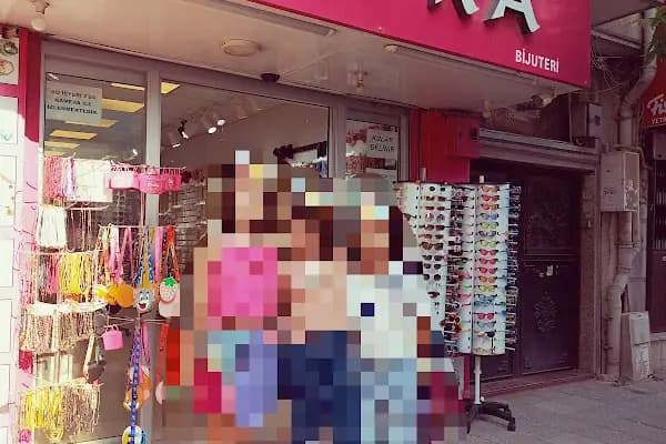 Kayra Bijuteri - Bijuteri Mağazası - Bursa Osmangazi