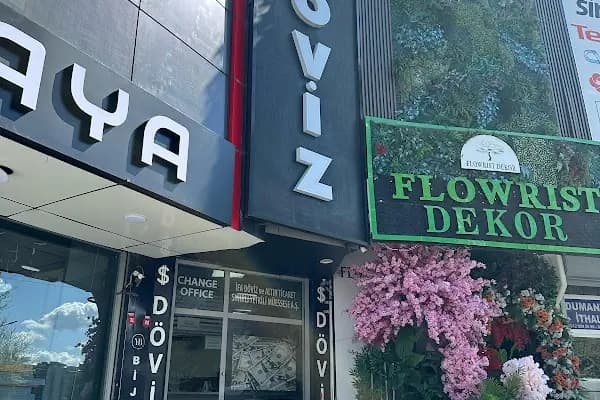 ifa doviz - Banka - İstanbul Bağcılar