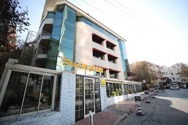 Grand Nora Hotel - Otel - Ankara Çankaya