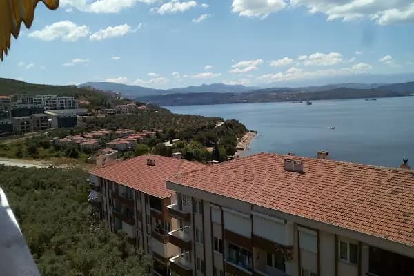 Hasanağa Tatil Sitesi - Konut Geliştirme - Bursa İznik