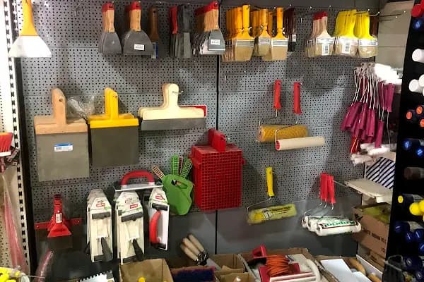 Ulutaş yapı market - İnşaat Ekipmanı Tedarikçisi - Konya Altınekin