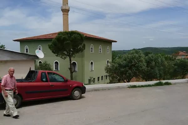 Selimiye mah camii altıeylül Balıkesir - Cami - Balıkesir Altıeylül