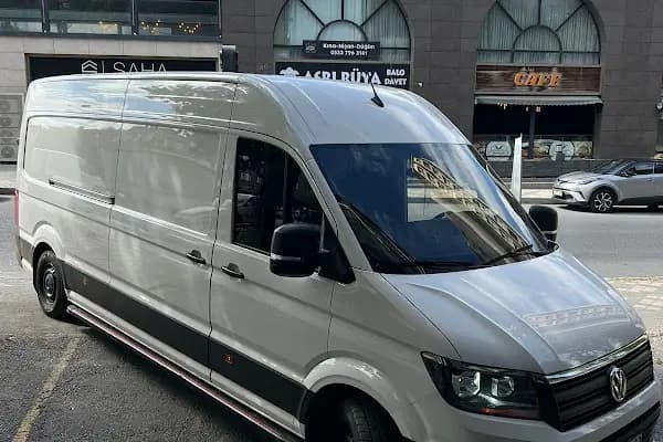 Çerkezköy Güven Ambar Ve Nakliye ve Parsiyel taşımacılık - Taşımacılık Hizmeti - Tekirdağ Kapaklı