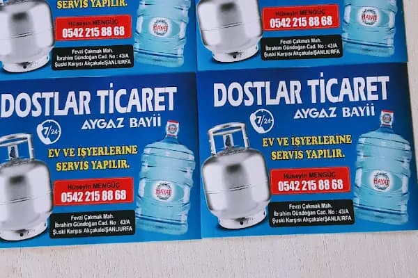 Akçakale - Yerleşim Yeri - Şanlıurfa Haliliye