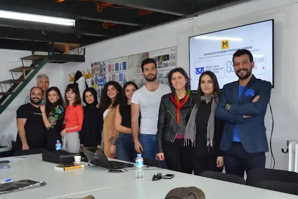 GSA Görsel Sanatlar Akademisi - Eğitim Kurumu - İstanbul Küçükçekmece