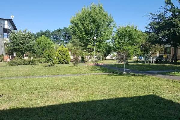 19 Mayıs Tatil Sitesi - Konut Geliştirme - Samsun 19 Mayıs