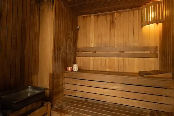 Golden Hamam &amp; Spa Alanya Turkish Bath - Spa - Antalya Alanya