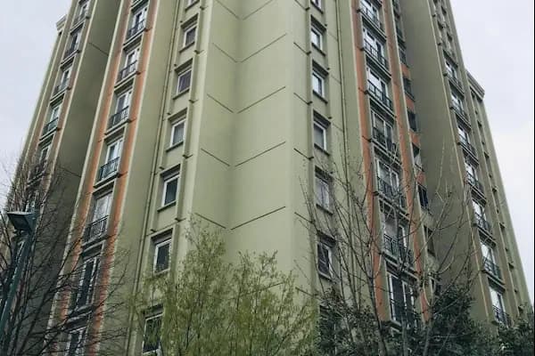 Avrupa Konutları - Apartman Kompleksi - İstanbul Küçükçekmece