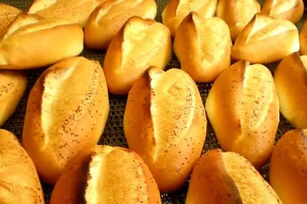 Altınbaşak Unlu Mamüller - Fırın - Adana Kozan