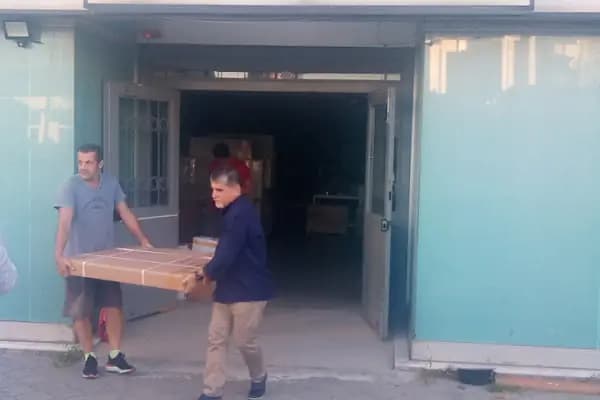 Üçka Kırtasiye Ltd Şti - Kırtasiye - İstanbul Küçükçekmece