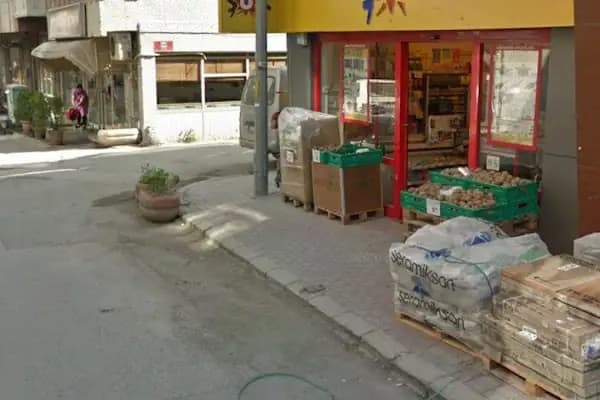 Şok Market - Süpermarket - Sakarya Adapazarı