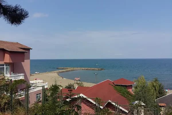 Yalıncak Belediyesi Aile Plajı - Yüzme - Trabzon Şalpazarı