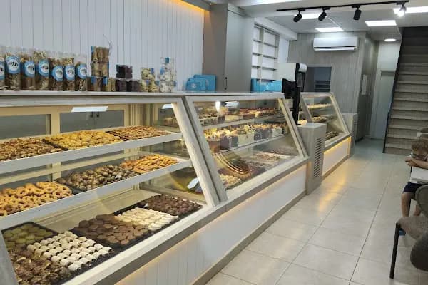 EKLERCİ BATU (DÖŞEMEALTI) - Pastane - Antalya Alanya