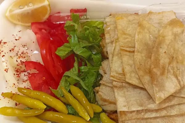 Ceylanpınar döner - Dönerci - Şanlıurfa Akçakale