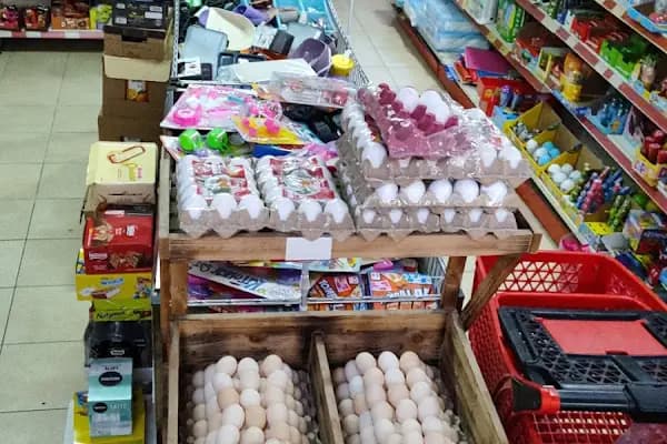 Seç Market - Çukurova Güneş - Market - Adana Ceyhan