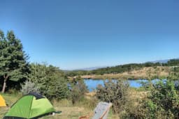 Karagöl Milli Parkı (Tabiat Parkı)