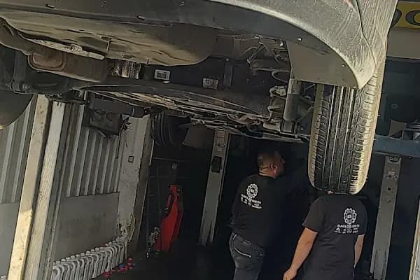 ALANYA AS SERVIS - Kurumsal Ofis - Antalya Alanya