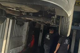 ALANYA AS SERVIS